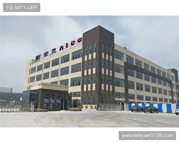 肯博国际积极推动金融科技创新引领行业发展新趋势